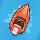 Commando Boat