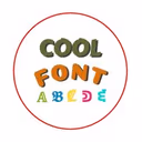 Cool Font Generate