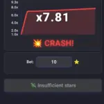 CRASHER