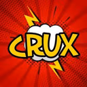 Crux Game — Super Hero