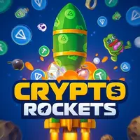 Crypto 🚀 Rockets