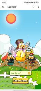 Egg Hero