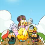 Egg Hero