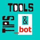 English Tips&Tools
