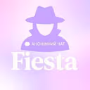 Fiesta | Анонімний чат