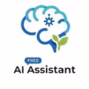 🫆 Free AI Assistant