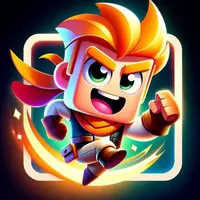 GameWave Card