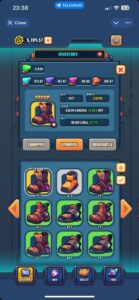 Gear Runner