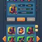 Gear Runner