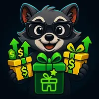 Gift Scout — Арбитраж подарков