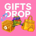 Gifts Drop