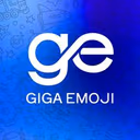 Giga Emoji