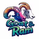 Goat & Ram