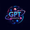 GPT Universe 🌏