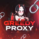 🔗 Greedy PROXY
