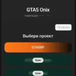 GTA 5 Onix