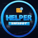 📲 HelperSMS v4.0