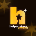 HelperStars & Premium