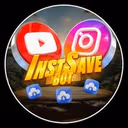 InstSave | Скачать из Инстаграм и Ютуба