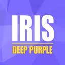 Iris | Deep Purple