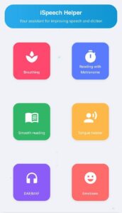 iSpeech Helper