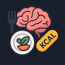 Каллории по фото ИИ