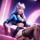 ❤️‍🔥Карточки Лиги Легенд