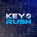 Key Rush — Открывай кейсы и забирай топ!