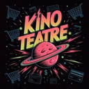 Кинотеатр 🎥