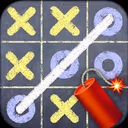 Крестики-Нолики 🧨 2.0 Игра, бот!