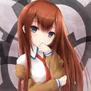Kurisu Makise 💫