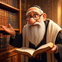 Learn Torah with Rabbi ✡️
