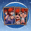 Lololoshka Cards⁴²