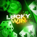 Lucky Win 🍀