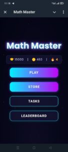 Math Master