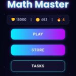 Math Master