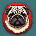 Mops Case(Пустой баланс)