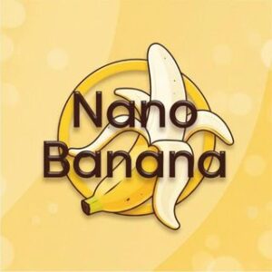 Nano banana l Генерация фото