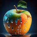 Nano Manzana ( Virtual Try On )