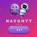 Naughty Coin Bot