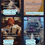 Nekomori 👾 AI Anime Chat
