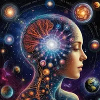 ⚛️ Нейро-Цифровой Психолог (AI)