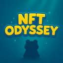 NFT Одиссея