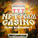 NFT TEAM Casino