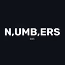 Numbers