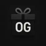 OG | Мониторинг подарков