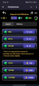 OnlyGames