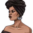 Pix2Mix — Change your face