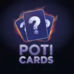 PoTi Cards MLBB