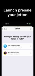 Preseller
